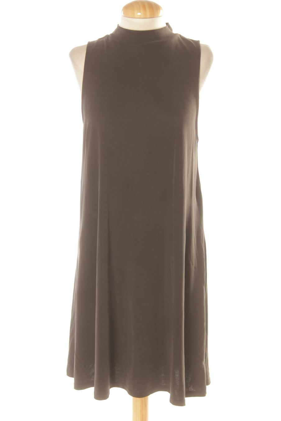 Robe casual American Eagle de la taille S, de couleur gris