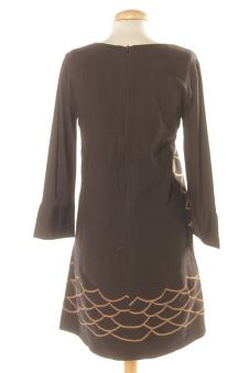 Vestido casual 42 Almatrichi