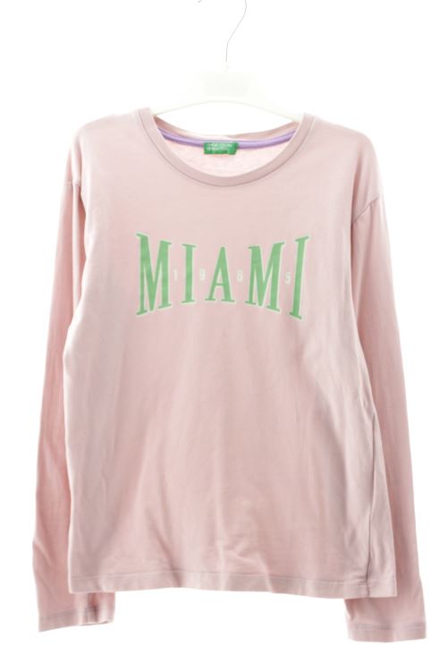 T-shirt manches longues