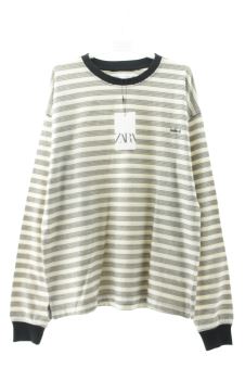 Langärmeliges T-shirt 158 Zara