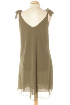 Vestido casual S Made in italy