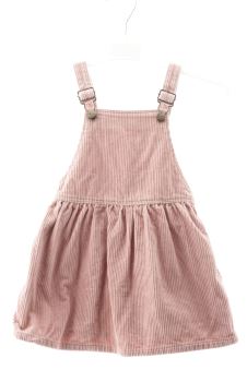 Aufwändiges Kleid 92 Zara
