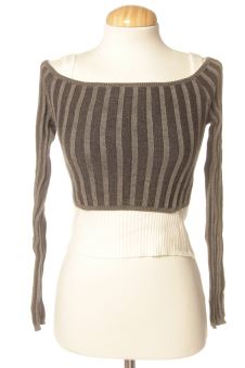 Maglione M Stradivarius