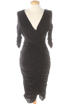 Vestito casual L BCBGMAXAZRIA