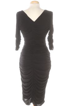 Vestito casual L BCBGMAXAZRIA