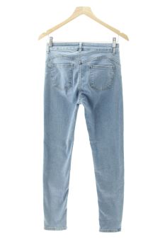 Jeans 36 MILA PREMIUM