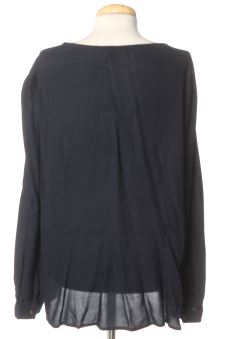 Blusa a maniche lunghe 48 closet by lo