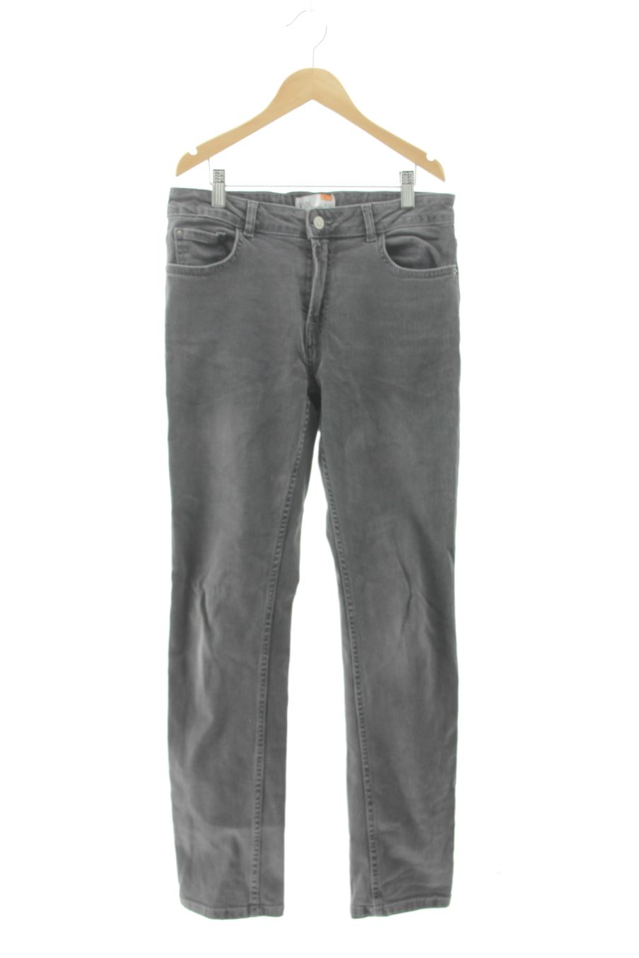 Jeans Kids de la taille 13 ans de denim