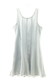 Aufwändiges Kleid 158 Zara