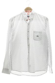 Camisa manga larga 42 DARIO BELTRAN