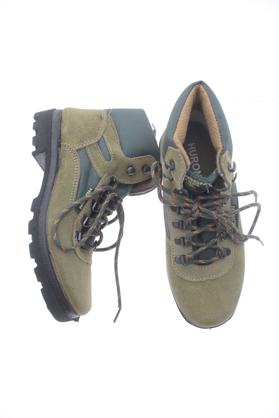 Zapatillas de Huron de la talla 37 con etiqueta