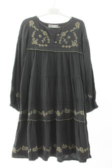 Vestido 11 años Zara