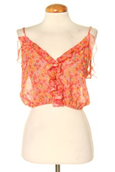 Top S Bershka