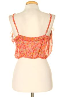 Top S Bershka