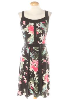 Vestido casual M PERCENTIL
