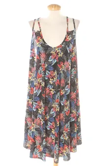Einfaches Kleid 50 2W PARIS, Foto 1 von 2