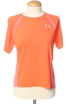 Top deportivo S Under Armour, foto 1 de 2