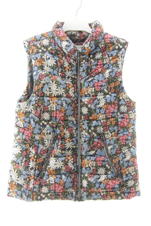 Veste sans manches
