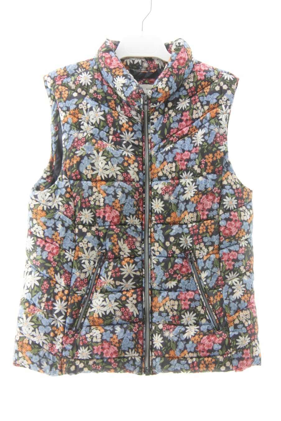 Veste sans manches Zara de la taille 9 ans