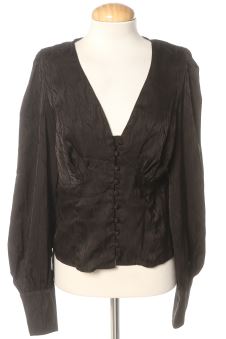 Blouse à manches longues 38 Glamorous, photo 1 sur 2