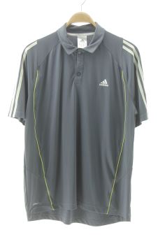 T-shirt sport XL Adidas, photo 1 sur 2