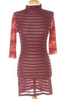 Einfaches Kleid M Custo Barcelona, Foto 1 von 2