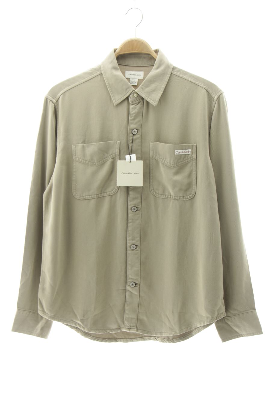 Chemise Calvin Klein de la taille S
