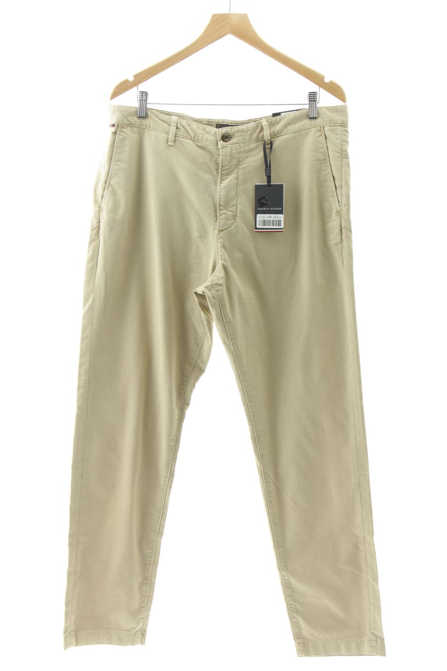 Pantalon largo de Tommy Hilfiger de la talla 46