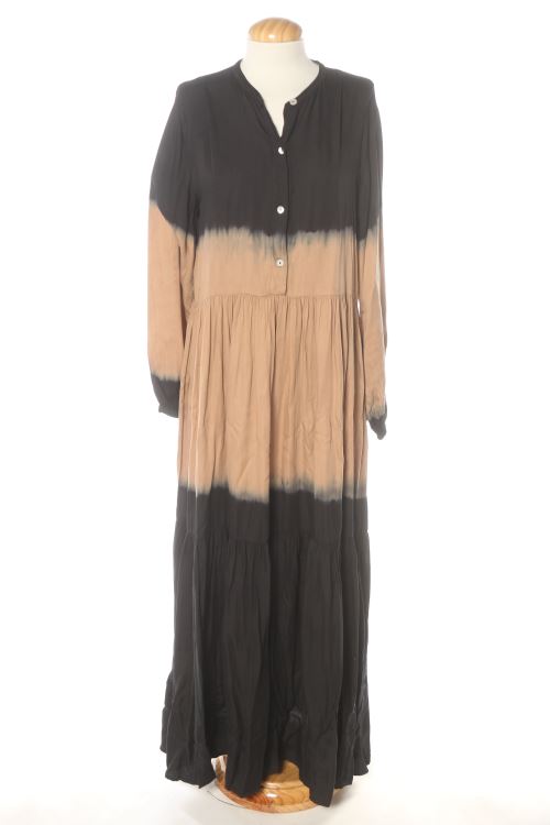 Einfaches Kleid