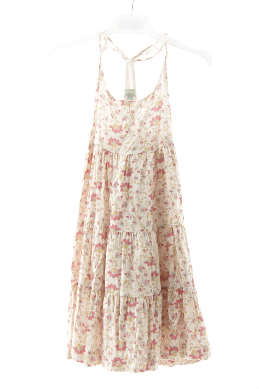 gebraucht Coconut Aufwändiges Kleid Größe 106