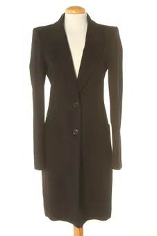 Manteau 36 Hugo boss, photo 1 sur 3