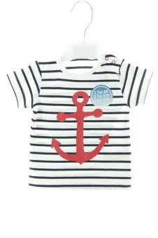 Camiseta 1 mes Next