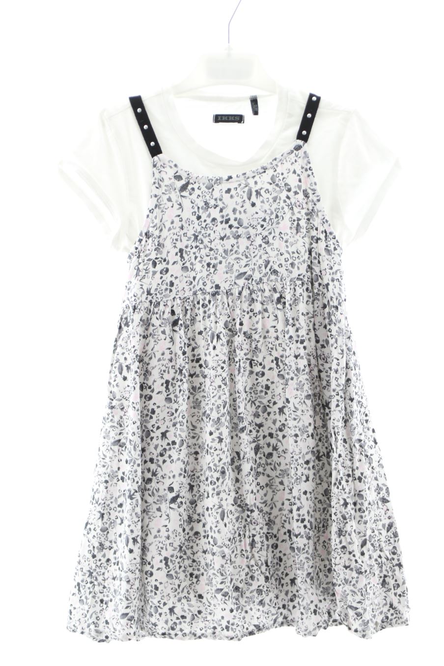 Robe Ikks de la taille 6 ans de seconde main
