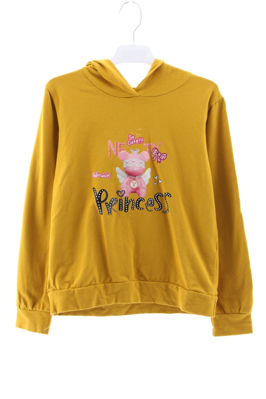 Sweatshirt Made in italy de la taille 11 ans de seconde main