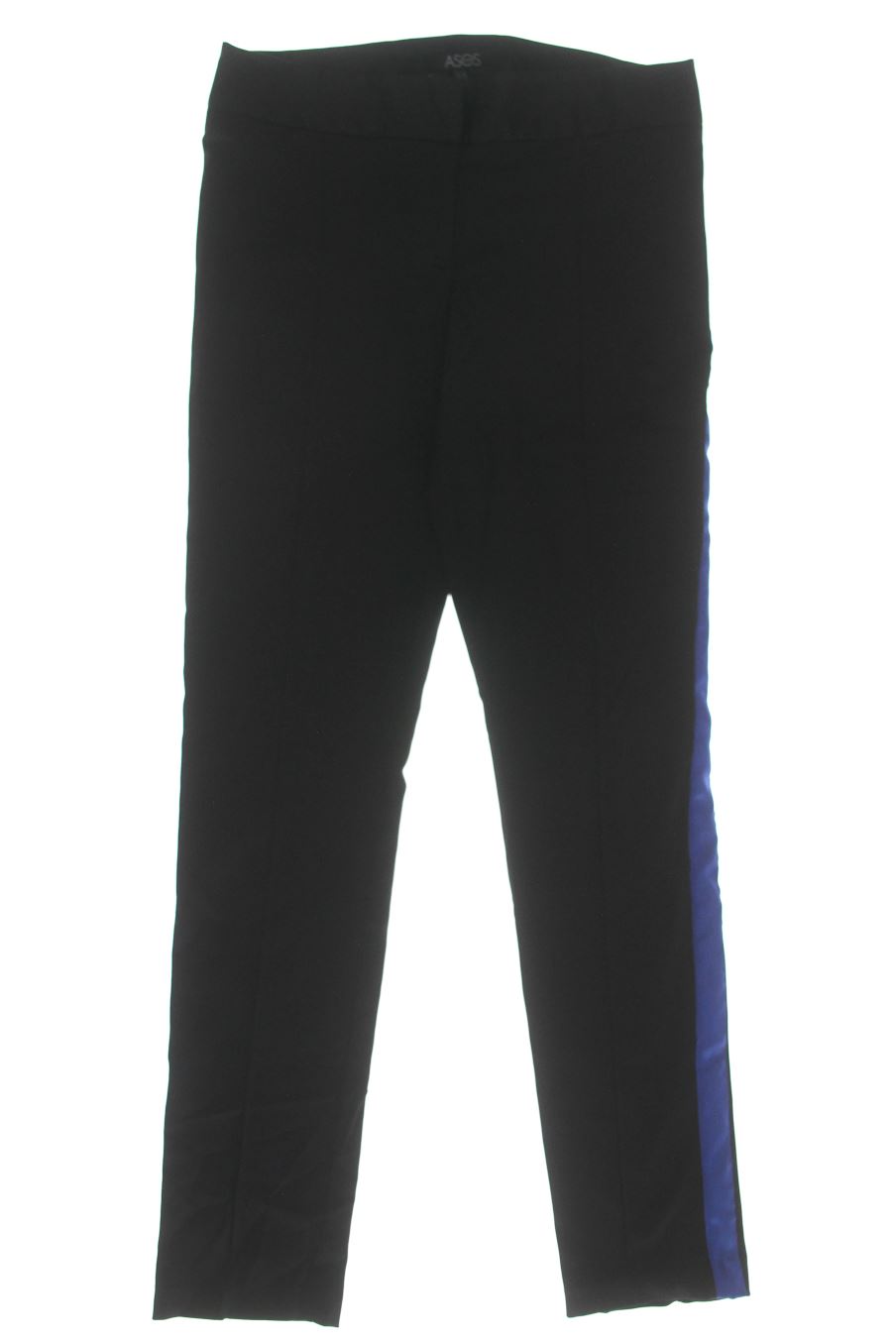 Hose von ASOS Größe 38, Farbe Schwarz, für