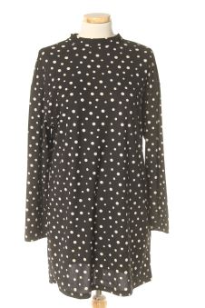 Robe casual S WEDNESDAY