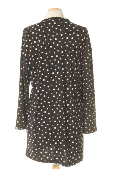 Robe casual S WEDNESDAY