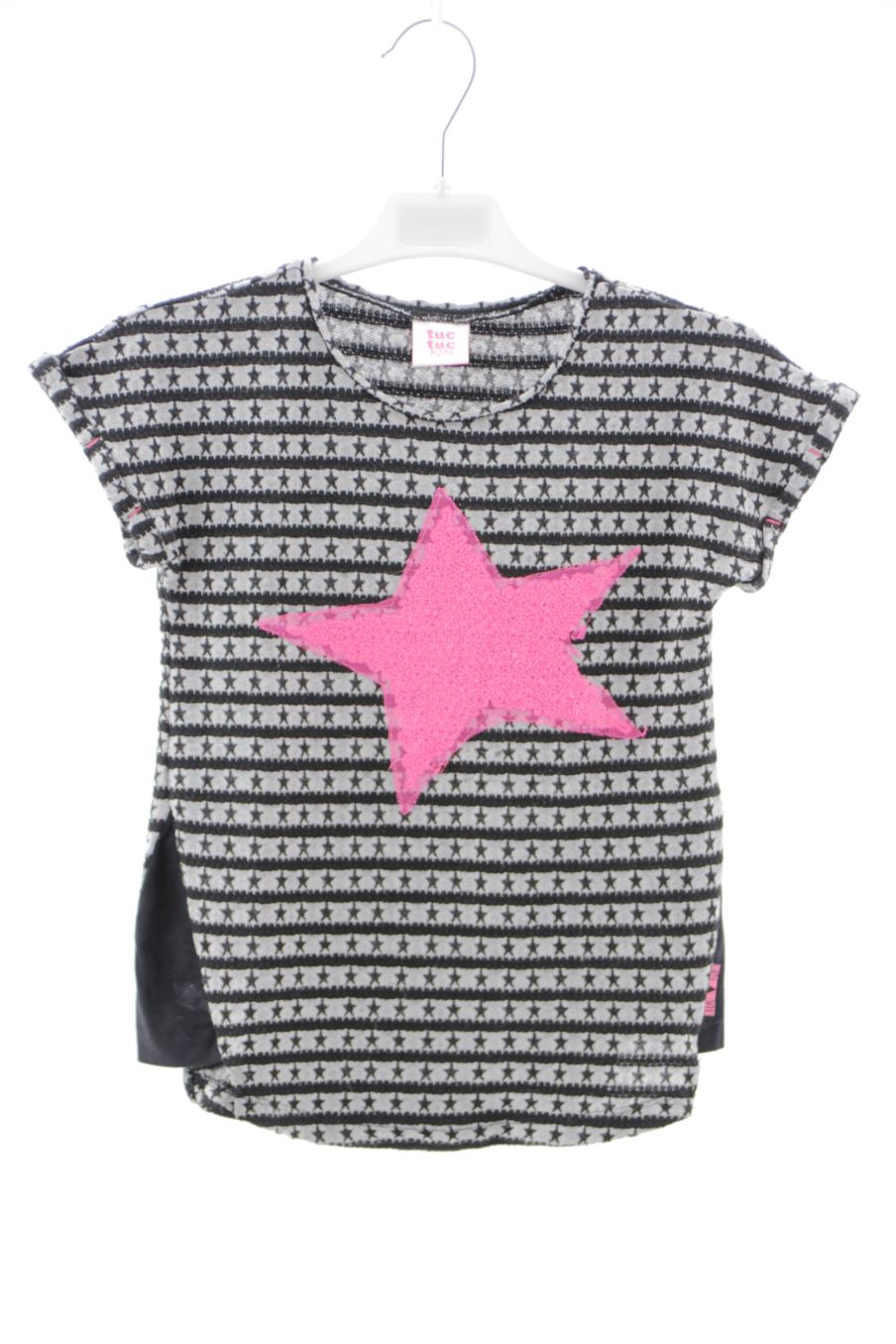 T-shirt Tuc Tuc de la taille 8 ans de seconde main