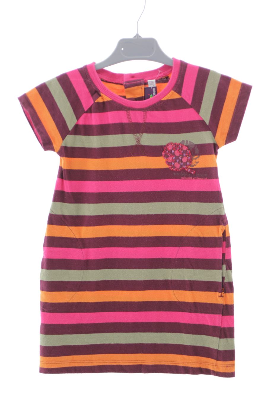 Robe casual Sergent Major de la taille 3 ans de seconde main