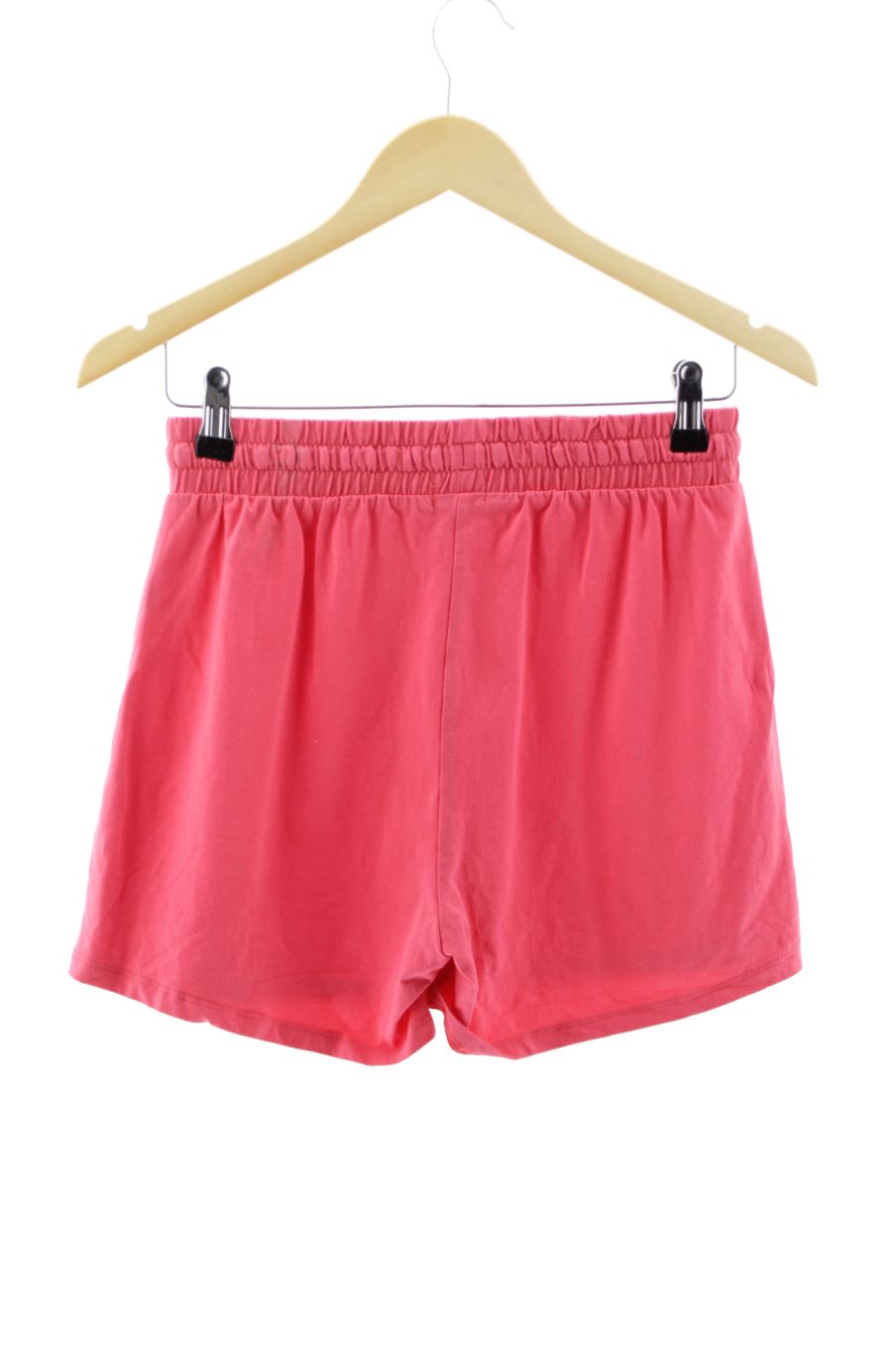 Pantalones cortos de deporte de PERCENTIL de la talla S, de color rosa