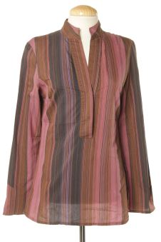 Blouse à manches longues 36 Somewhere
