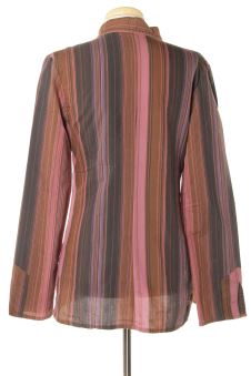 Blouse à manches longues 36 Somewhere