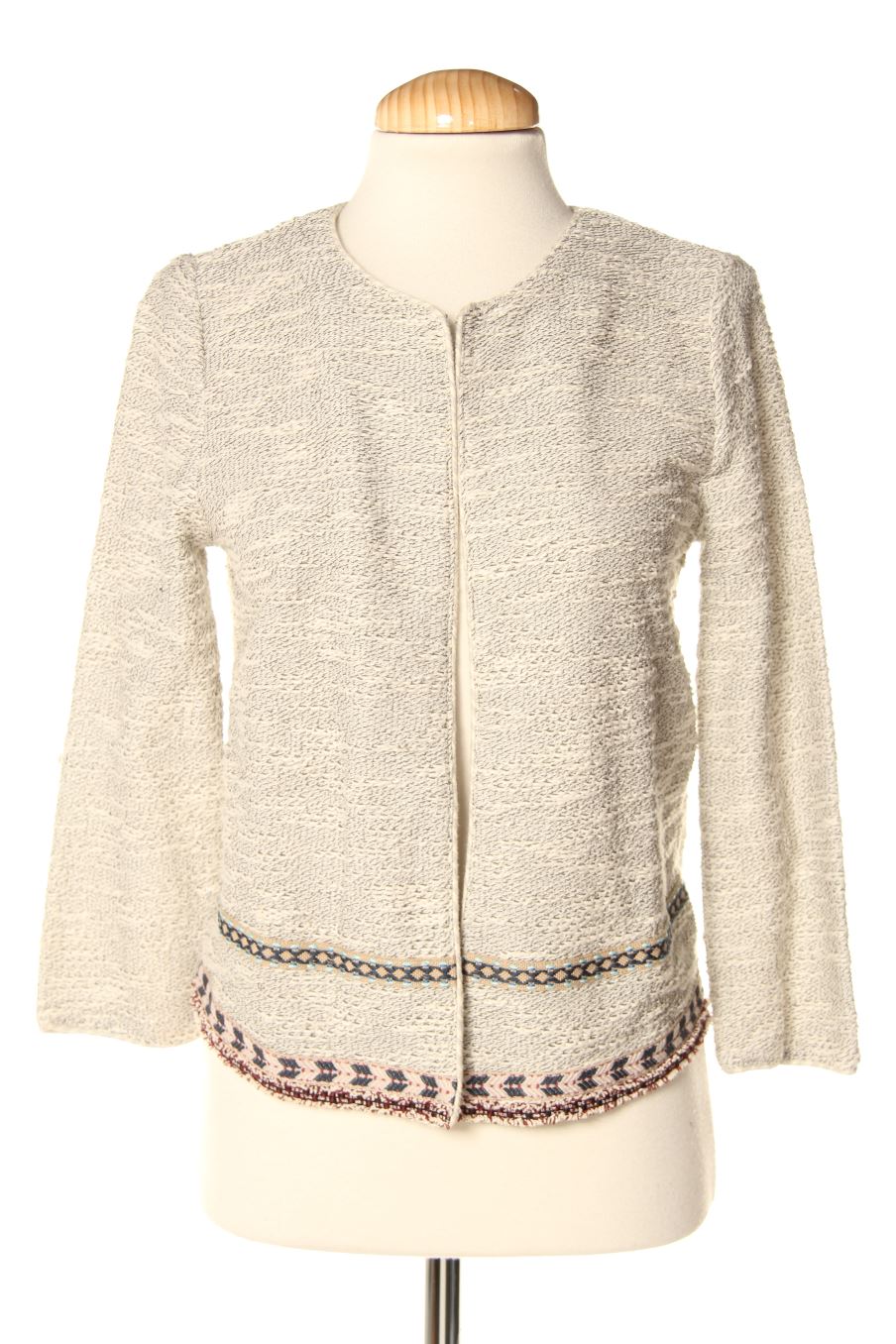 Gilet Camaieu de la taille S, de couleur imprimés