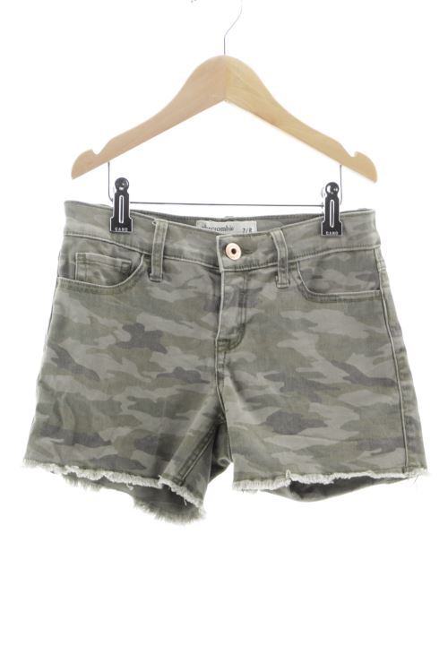 Kurze Jeans