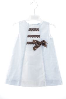 Robe 18 mois Miranda