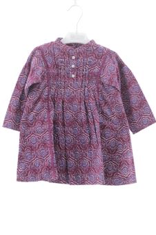 Vestito 2 anni Gocco