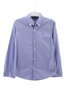 Chemise manches longues 7 ans Tommy Hilfiger