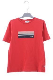 Kurzärmeliges T-Shirt 128 Hugo boss