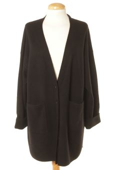 Cardigan M Massimo Dutti