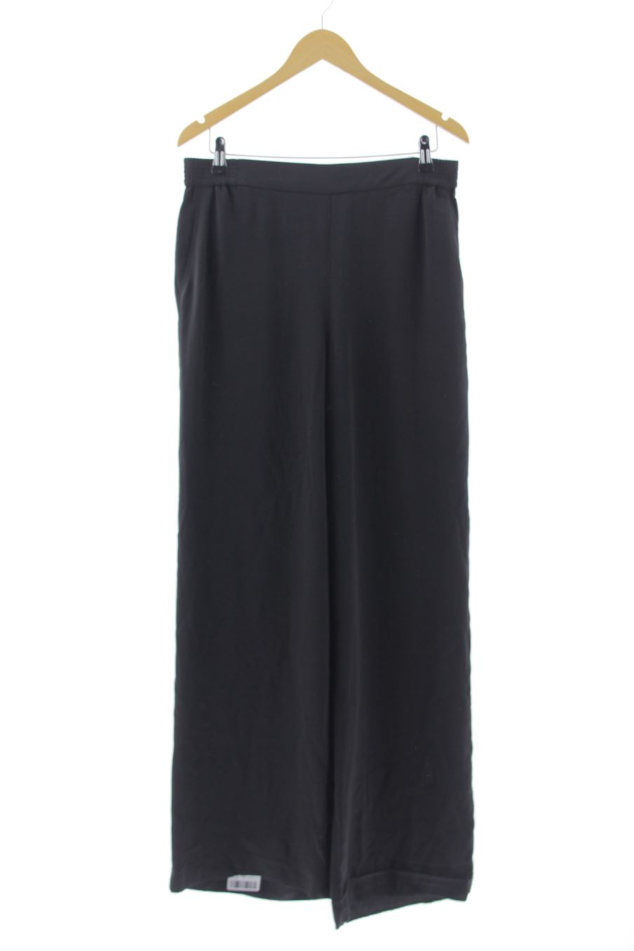 Hose von Woman (El Corte Inglés) Größe S, Farbe Schwarz, für